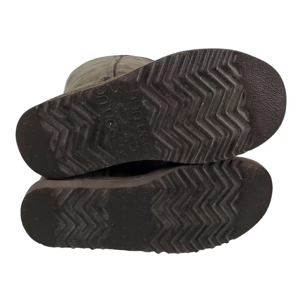UGG boots size